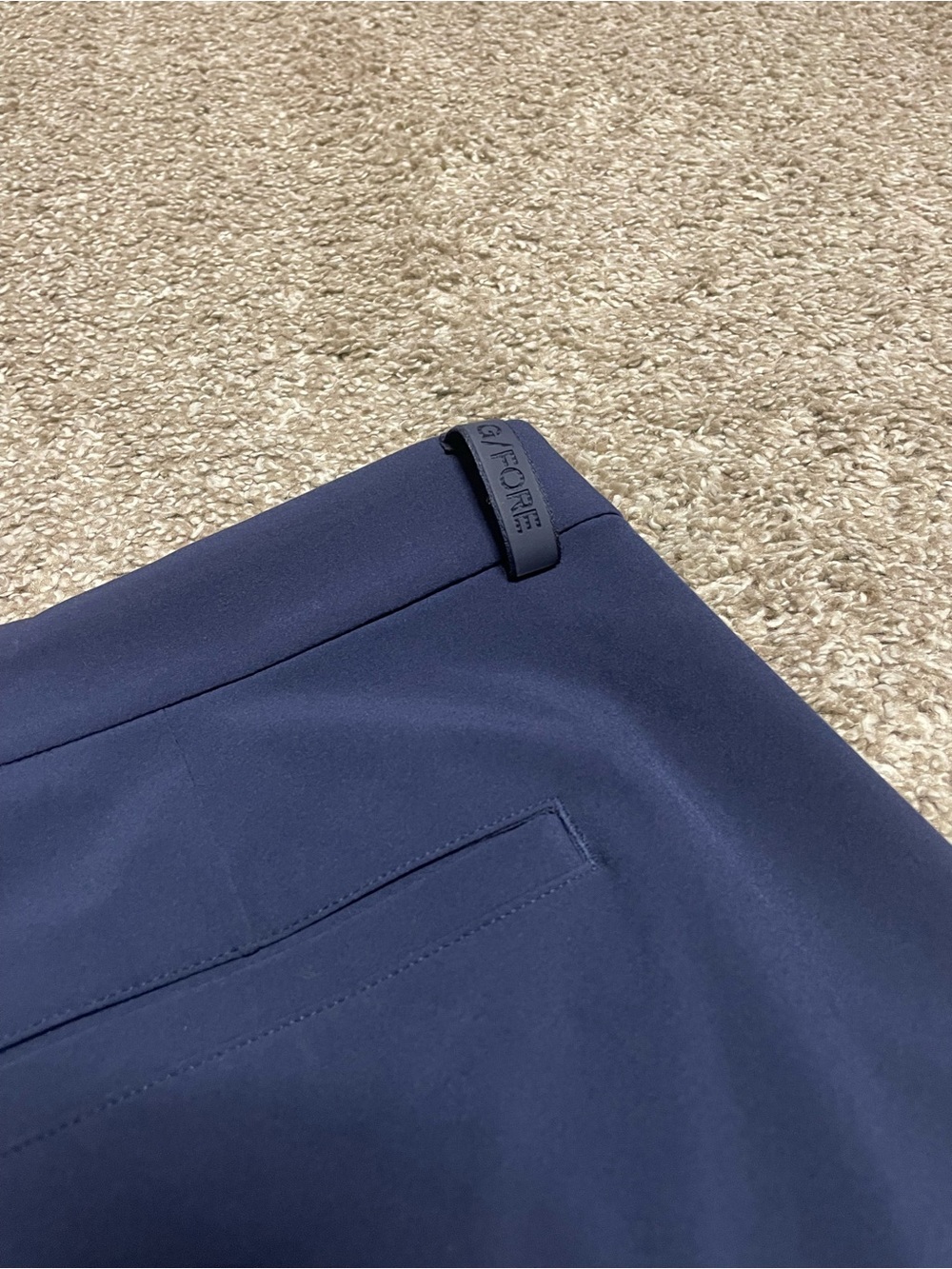 G/FORE Maverick Performance Golf Shorts Men’s 36 - Picture 5 of 6
